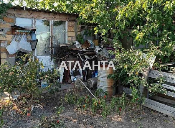 House by the address st. Abrikosovaya (area 56,0 m2) - Atlanta.ua - photo 5