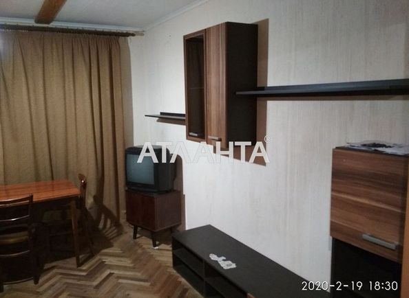 3-rooms apartment apartment by the address st. Vashingtona Dzh ul (area 68,0 m2) - Atlanta.ua - photo 2