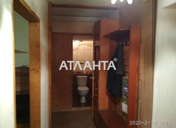 3-rooms apartment apartment by the address st. Vashingtona Dzh ul (area 68,0 m2) - Atlanta.ua - photo 9