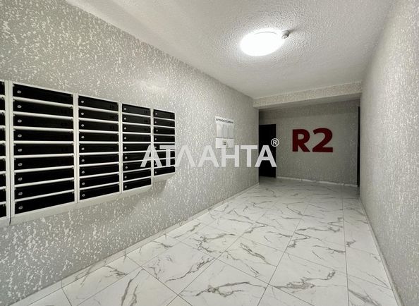 1-кімнатна квартира за адресою Грушевського пр. (площа 37,8 м2) - Atlanta.ua - фото 7