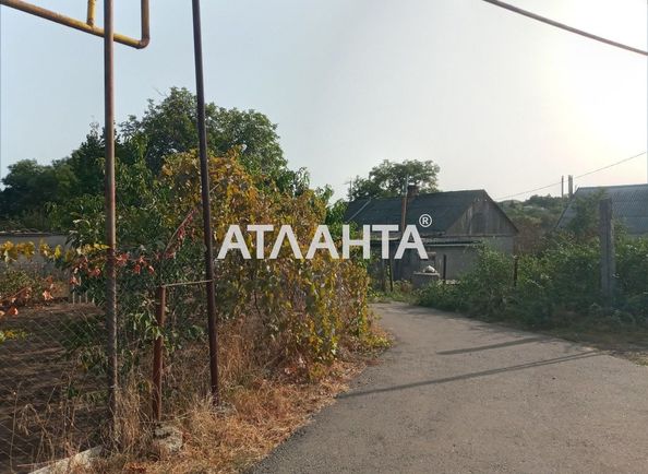 House house and dacha (area 55,0 m2) - Atlanta.ua - photo 9