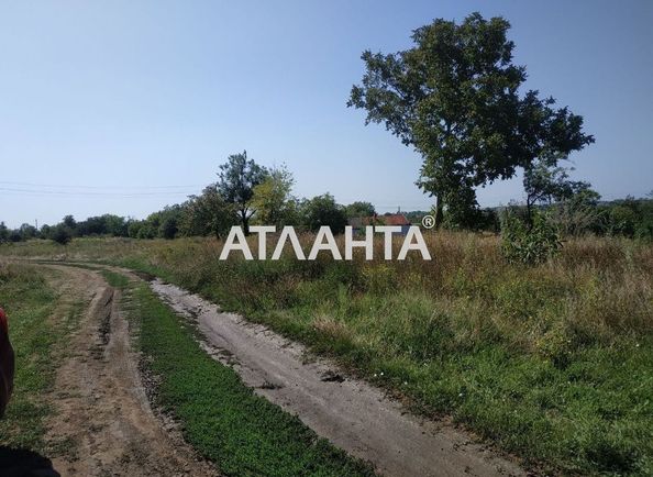 Landplot by the address st. Sadovaya (area 25,0 сот) - Atlanta.ua - photo 3