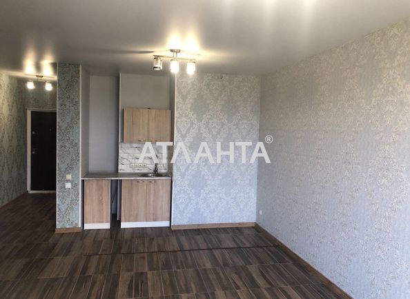 1-room apartment apartment by the address st. Vladimira Brozhko (area 40,0 m2) - Atlanta.ua