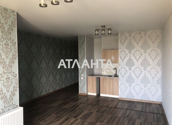 1-room apartment apartment by the address st. Vladimira Brozhko (area 40,0 m2) - Atlanta.ua - photo 3