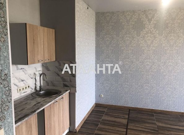 1-room apartment apartment by the address st. Vladimira Brozhko (area 40,0 m2) - Atlanta.ua - photo 2