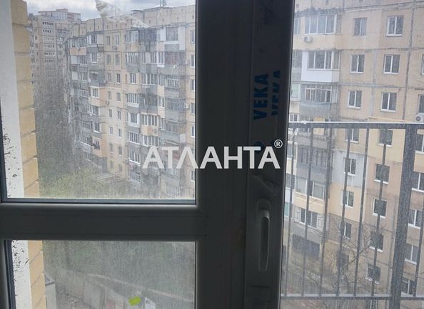 1-room apartment apartment by the address st. Bocharova gen (area 35,7 m2) - Atlanta.ua - photo 4
