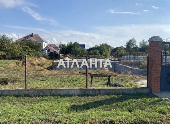House (area 180 m²) - Atlanta.ua