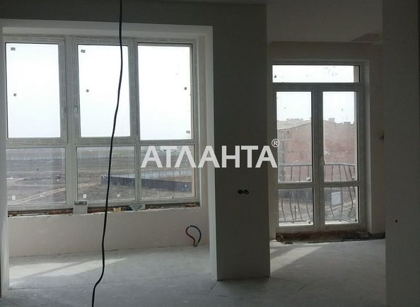 3-комнатная квартира по адресу ул. Бочарова ген. (площадь 108 м²) - Atlanta.ua - фото 2