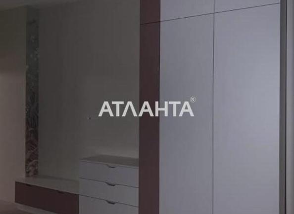 3-rooms apartment apartment by the address st. Bocharova gen (area 108 m²) - Atlanta.ua