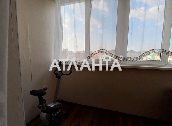 2-rooms apartment apartment by the address st. Zabolotnogo ak (area 72,0 m2) - Atlanta.ua - photo 5