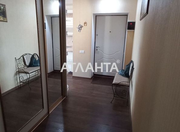 2-rooms apartment apartment by the address st. Zabolotnogo ak (area 72,0 m2) - Atlanta.ua - photo 10