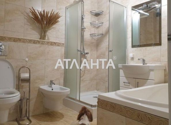 2-rooms apartment apartment by the address st. Zabolotnogo ak (area 72,0 m2) - Atlanta.ua - photo 6