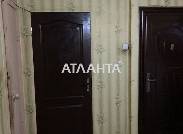 Room in dormitory apartment by the address st. Dobrovolskogo pr (area 15,0 m2) - Atlanta.ua - photo 5