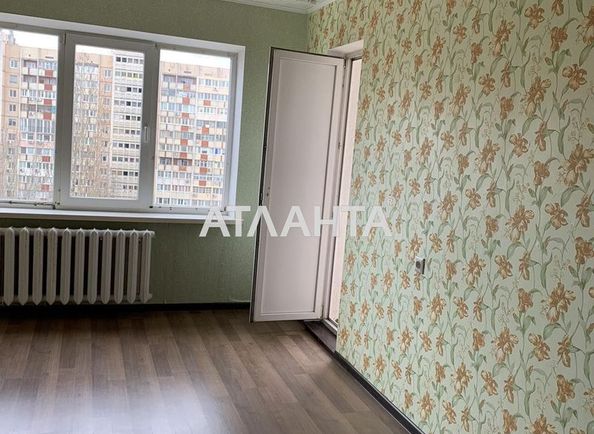 Room in dormitory apartment by the address st. Dobrovolskogo pr (area 15,0 m2) - Atlanta.ua