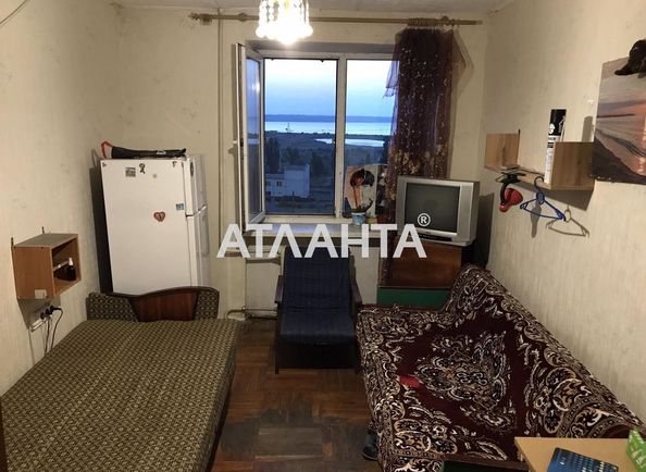Room in dormitory apartment by the address st. Sortirovochnaya 1 ya (area 11,7 m2) - Atlanta.ua