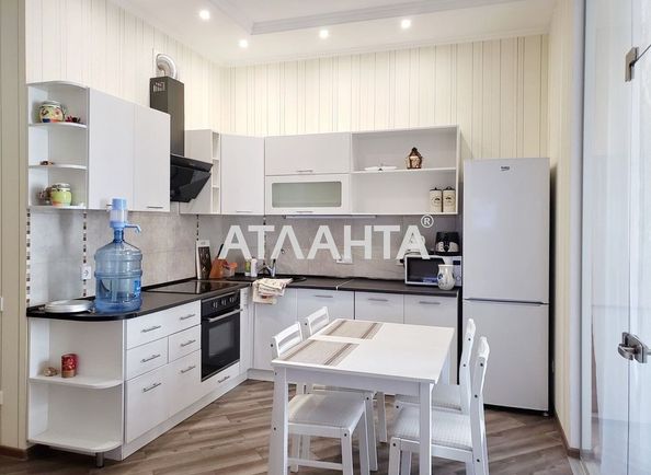 1-кімнатна квартира за адресою Аркадіївський пров. (площа 61 м²) - Atlanta.ua