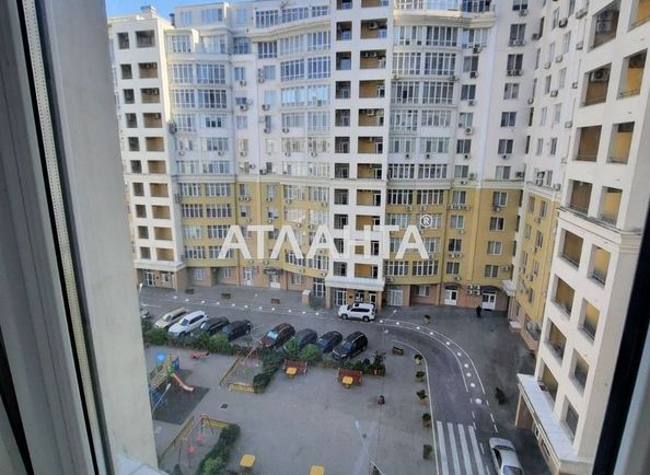 1-кімнатна квартира за адресою Аркадіївський пров. (площа 61 м²) - Atlanta.ua - фото 30