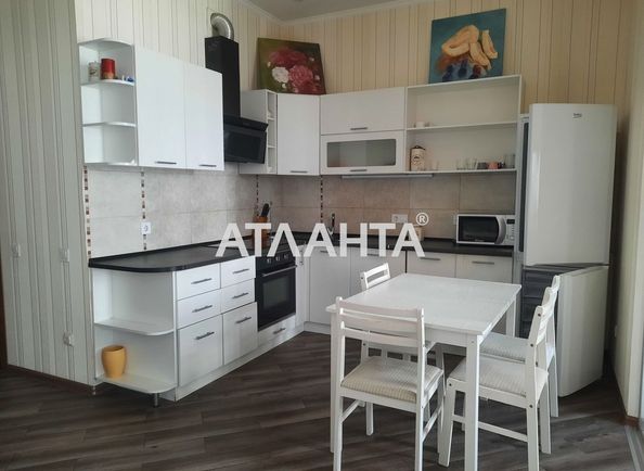 1-комнатная квартира по адресу Аркадиевский пер. (площадь 61 м²) - Atlanta.ua - фото 31