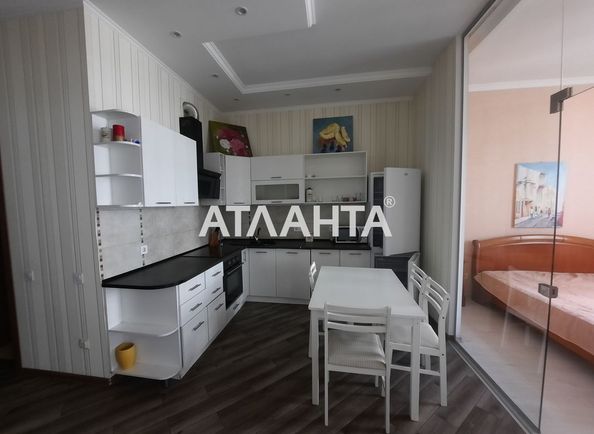 1-комнатная квартира по адресу Аркадиевский пер. (площадь 61 м²) - Atlanta.ua - фото 32