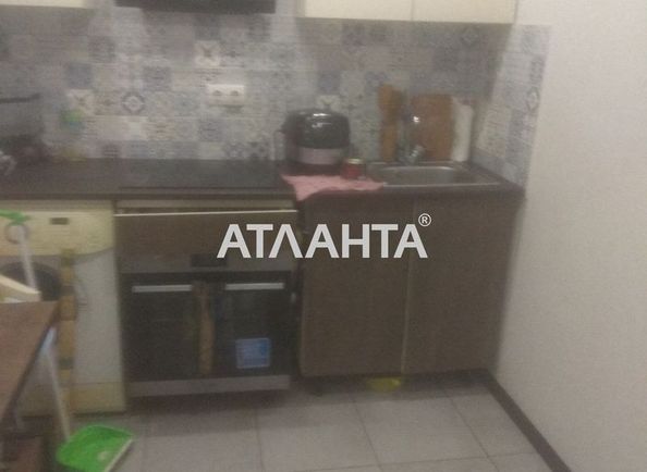 2-rooms apartment apartment by the address st. Baltskaya dor (area 42,0 m2) - Atlanta.ua - photo 4