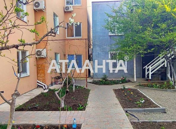2-rooms apartment apartment by the address st. Baltskaya dor (area 42,0 m2) - Atlanta.ua