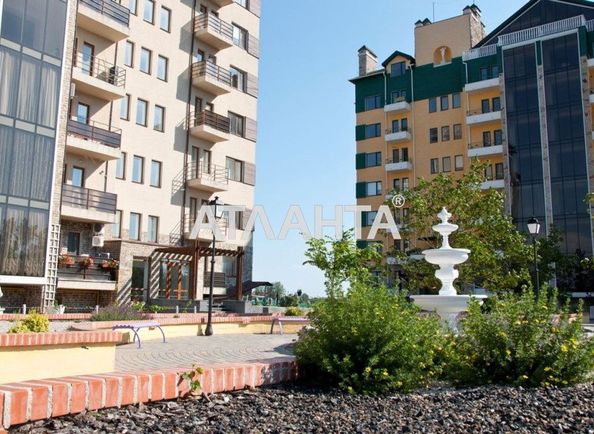 3-rooms apartment apartment by the address st. Milanskaya (area 110,0 m2) - Atlanta.ua - photo 3