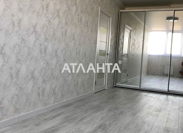 1-room apartment apartment by the address st. Bugaevskaya Instrumentalnaya (area 36,0 m2) - Atlanta.ua
