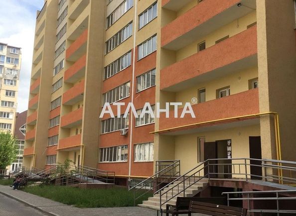 2-rooms apartment apartment by the address st. Sakharova (area 68 m²) - Atlanta.ua