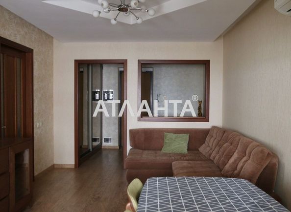 2-кімнатна квартира за адресою вул. Пішонівська (площа 62,0 м2) - Atlanta.ua - фото 4