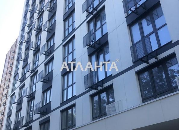 1-room apartment apartment by the address st. Literaturnaya (area 42,0 m2) - Atlanta.ua - photo 3
