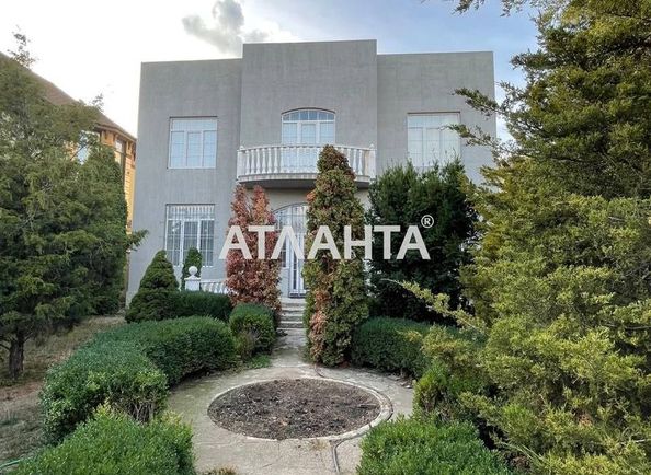House by the address st. Kuprina (area 250,0 m2) - Atlanta.ua - photo 10