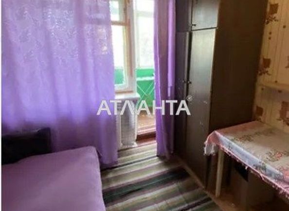 1-room apartment apartment by the address st. Aleksandriyskaya (area 21,0 m2) - Atlanta.ua