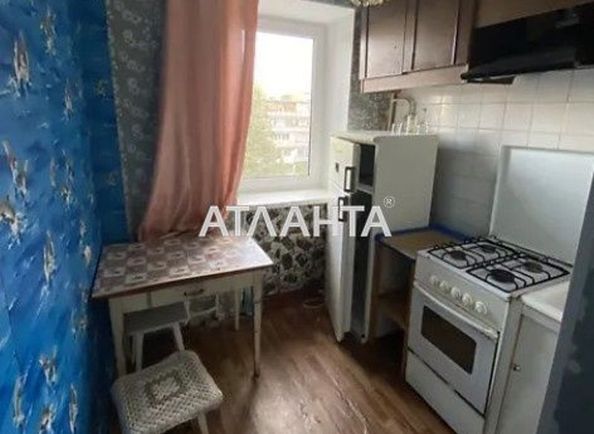 1-room apartment apartment by the address st. Aleksandriyskaya (area 21,0 m2) - Atlanta.ua - photo 7