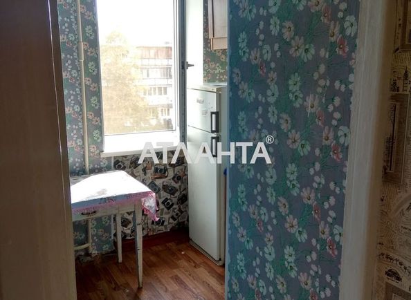 1-room apartment apartment by the address st. Aleksandriyskaya (area 21,0 m2) - Atlanta.ua - photo 8
