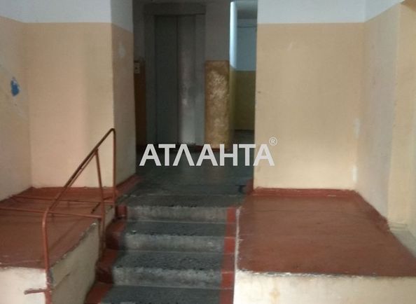 1-room apartment apartment by the address st. Aleksandriyskaya (area 21,0 m2) - Atlanta.ua - photo 11