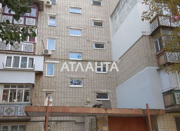 1-room apartment apartment by the address st. Aleksandriyskaya (area 21,0 m2) - Atlanta.ua - photo 12