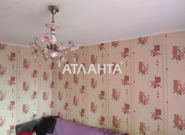 1-room apartment apartment by the address st. Aleksandriyskaya (area 21,0 m2) - Atlanta.ua - photo 13