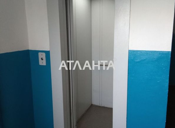 1-room apartment apartment by the address st. Aleksandriyskaya (area 21,0 m2) - Atlanta.ua - photo 14
