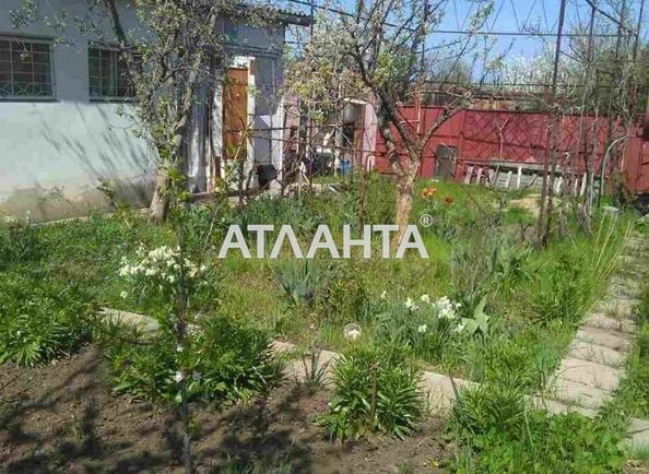 Dacha (area 40 m²) - Atlanta.ua - photo 10