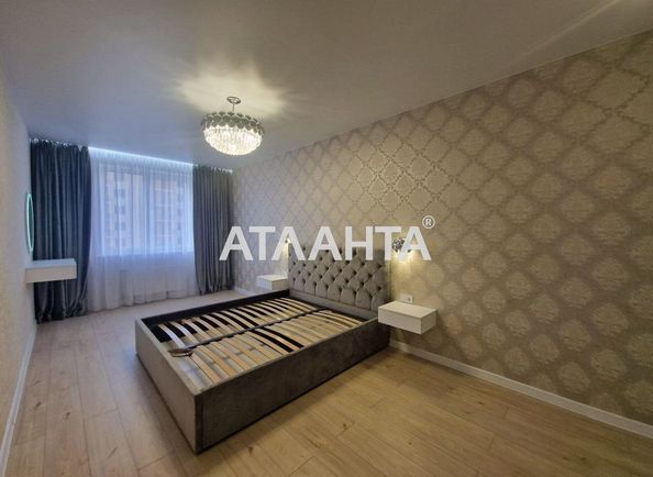 2-rooms apartment apartment by the address st. Zhemchuzhnaya (area 61,0 m2) - Atlanta.ua - photo 3