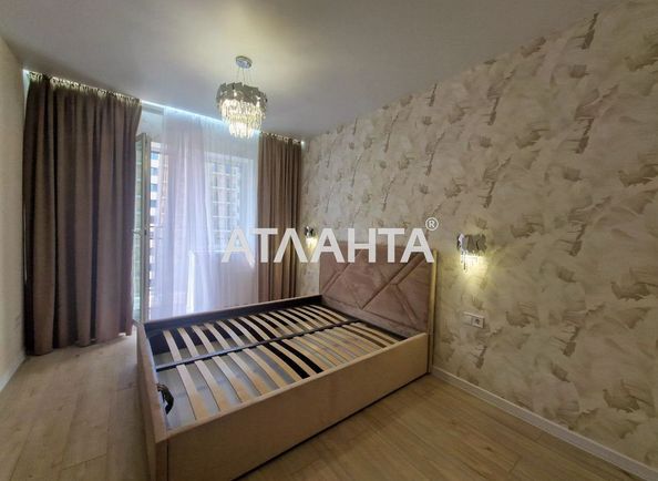 2-rooms apartment apartment by the address st. Zhemchuzhnaya (area 61,0 m2) - Atlanta.ua - photo 4