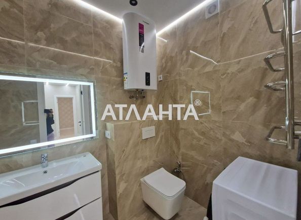 2-rooms apartment apartment by the address st. Zhemchuzhnaya (area 61,0 m2) - Atlanta.ua - photo 7