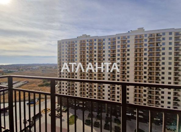 2-rooms apartment apartment by the address st. Zhemchuzhnaya (area 61,0 m2) - Atlanta.ua - photo 8