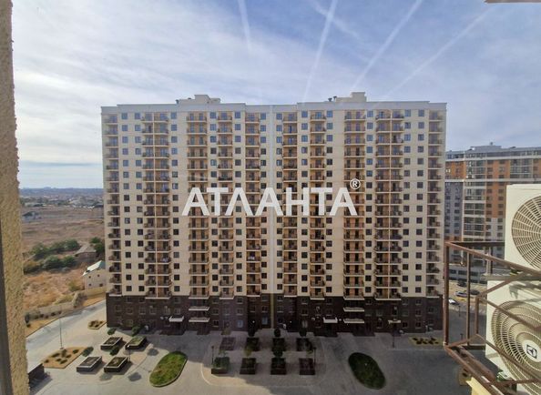 2-rooms apartment apartment by the address st. Zhemchuzhnaya (area 61,0 m2) - Atlanta.ua - photo 9