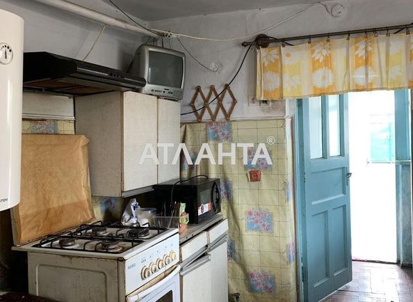 House by the address st. Novaya (area 73 m²) - Atlanta.ua - photo 5