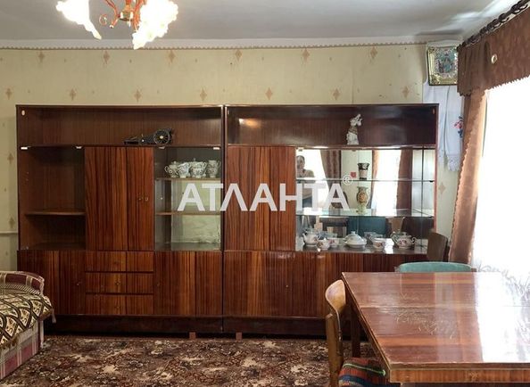 House by the address st. Novaya (area 73 m²) - Atlanta.ua - photo 6