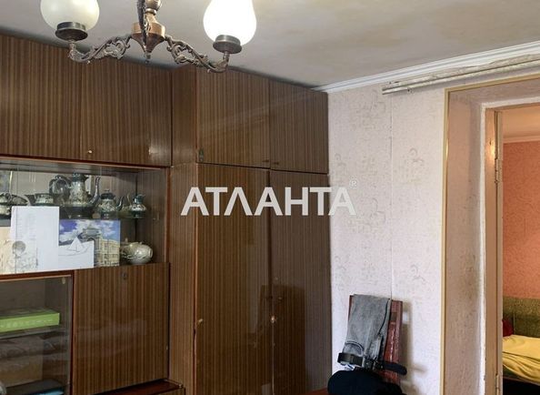 House by the address st. Novaya (area 73 m²) - Atlanta.ua - photo 13