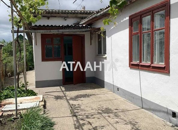 House by the address st. Novaya (area 73 m²) - Atlanta.ua - photo 15