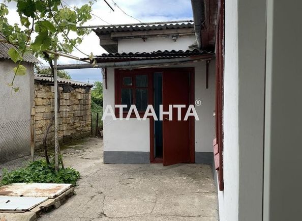 House by the address st. Novaya (area 73 m²) - Atlanta.ua - photo 16