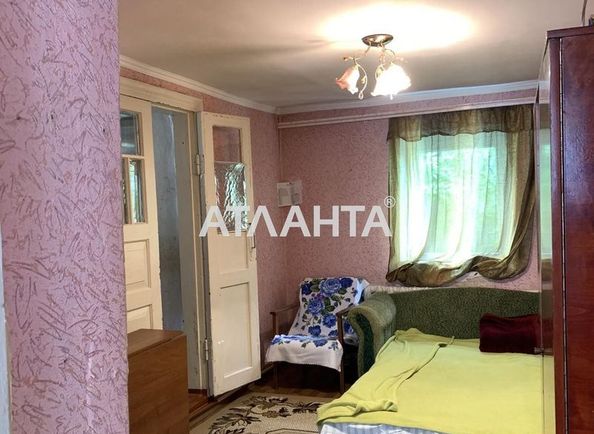House by the address st. Novaya (area 73 m²) - Atlanta.ua - photo 17